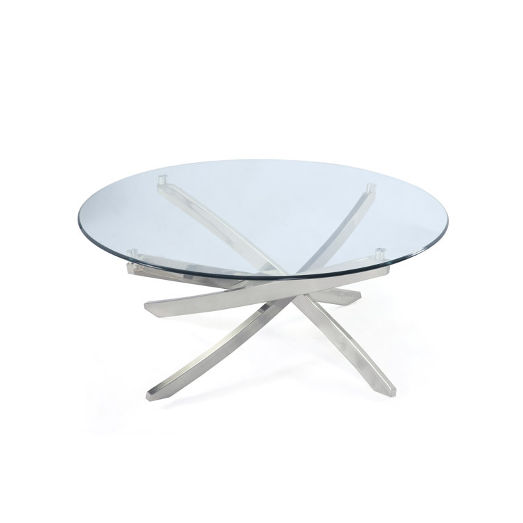 Zila Coffee Table